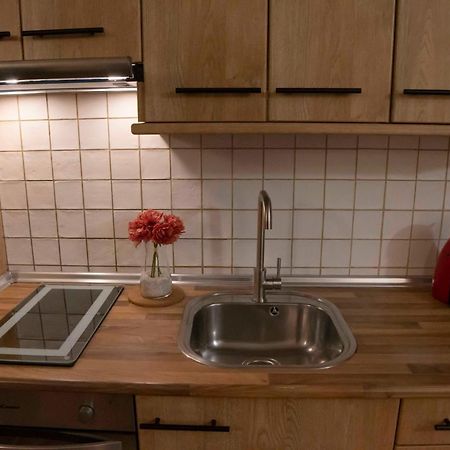 Apartamentos Erlueta Calatayud Eksteriør billede