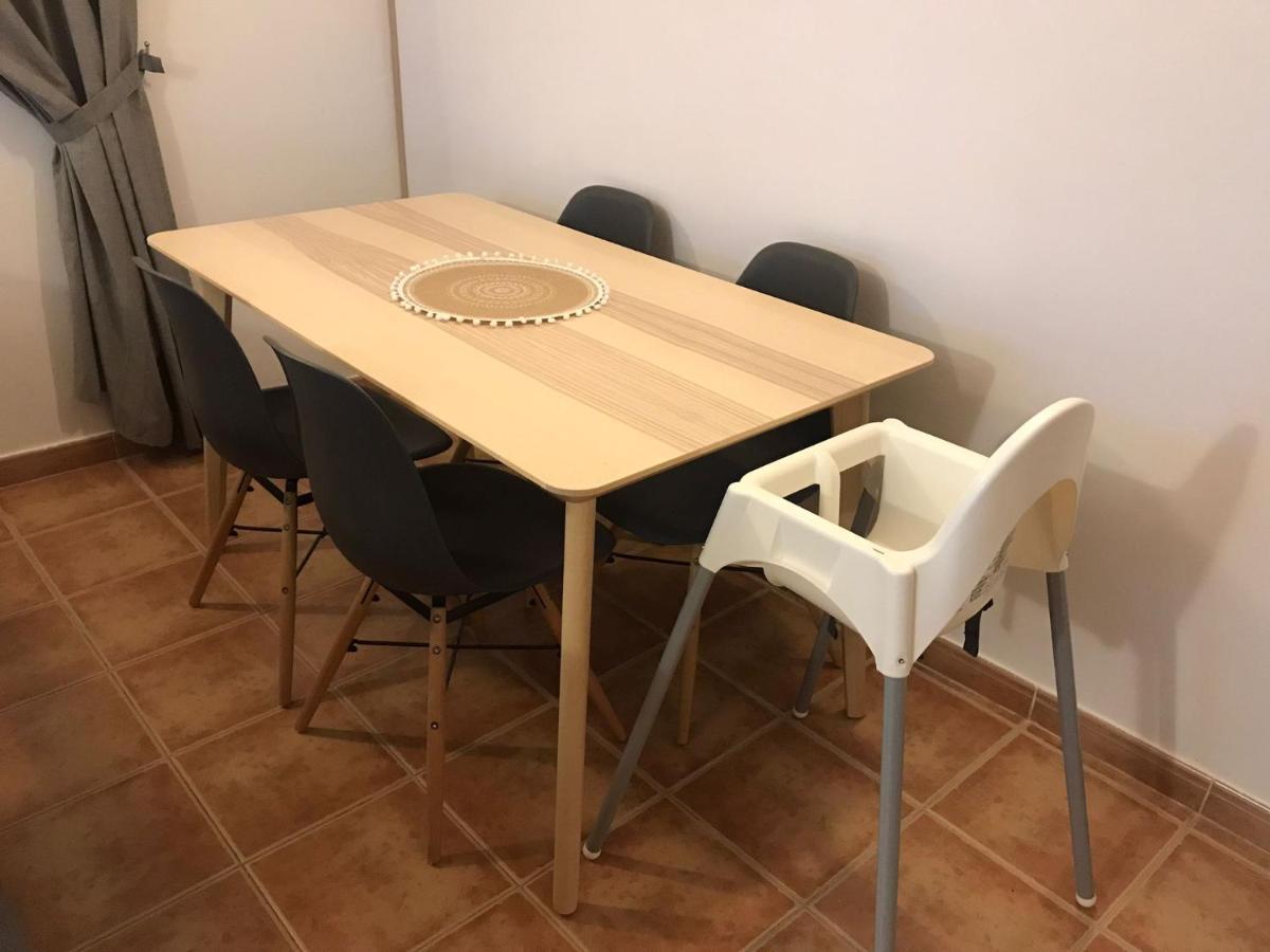 Apartamentos Erlueta Calatayud Eksteriør billede